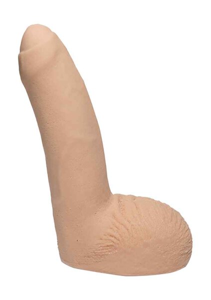 William Seed - 8 inch ULTRASKYN™ Cock - Vanilla