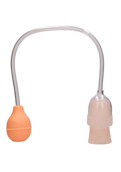 Good Feelings Oro-Simulator Pump - Flesh