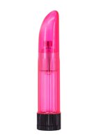 Lady Finger Vibrator Small - Pink