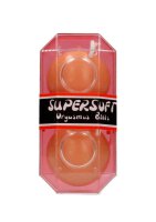 Supersoft Orgasmus Balls - Flesh