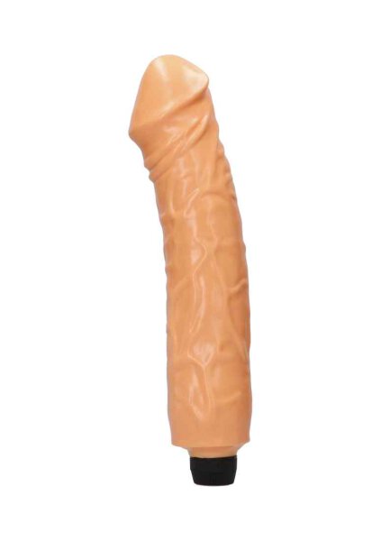 King Kong Multi Speed Vibrator 35cm Flesh