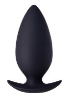 Radical - Medium - Black 4,5 cm