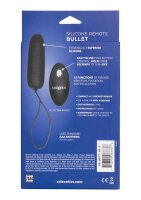 Silicone Remote Bullet™