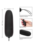 Silicone Remote Bullet™
