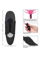 Lock-N-Play™ Remote Panty Teaser