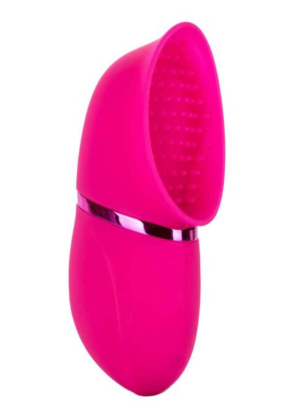 Intimate Pump™ Rechargeable Full Coverage Pump