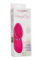 Intimate Pump™ Rechargeable Full Coverage Pump
