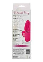Intimate Pump™ Rechargeable Full Coverage Pump