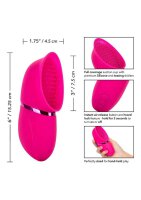 Intimate Pump™ Rechargeable Full Coverage Pump