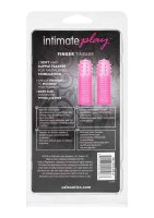 Intimate Play™ Finger Tingler - Pink