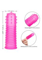 Intimate Play™ Finger Tingler - Pink