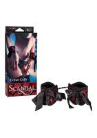 Scandal® Corset Cuffs