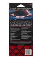 Scandal® Corset Cuffs