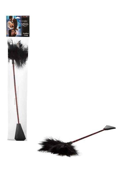 Scandal® Feather Crop