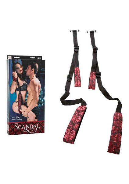 Scandal® Over The Door Swing