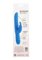 CalExotics Bounding Bunny blau