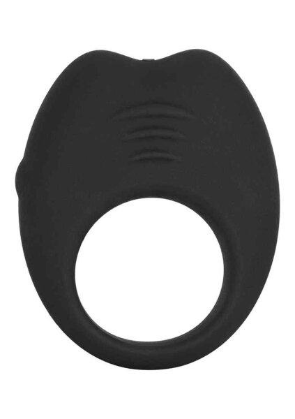 COLT® Silicone Rechargeable Cock Ring - Black