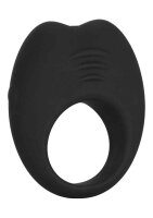 COLT® Silicone Rechargeable Cock Ring - Black