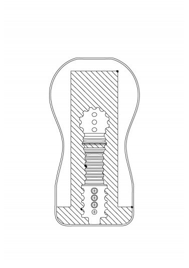 Easy Rider - Masturbator