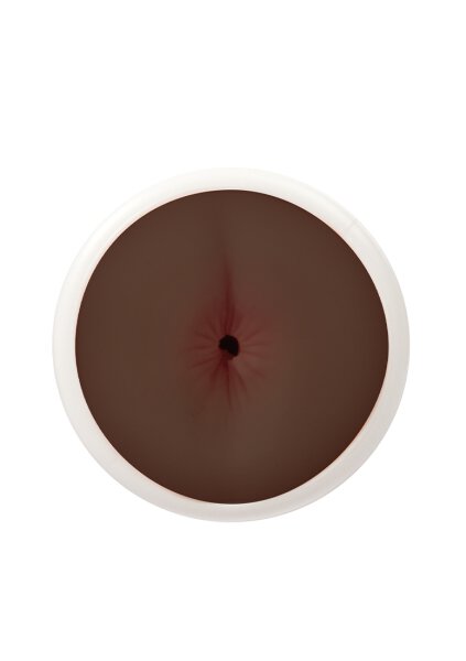 Dark Easy Rider - Masturbator