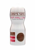 Dark Easy Rider - Masturbator