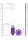 Ethan - Rechargeable Remote Control Vibrating Egg - Purple