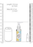 Waterbased Lube Squirt Me All Over 100 ml