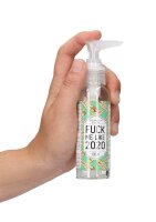 Waterbased Lube Fuck Me Like 2020 100 ml