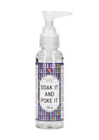 Extra Thick Lube - Soak It And Poke It 100 ml