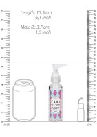 Masturbation Lube - Can I Pet Your Pussy? 100 ml