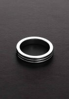 Ribbed C-Ring (10x50mm)