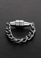 Mini Magnetic Nipple Pincher 1 piece Steel