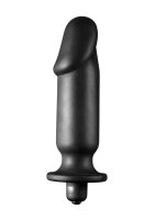 Vibrating plug - Medium