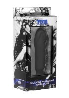 Vibrating plug - Medium