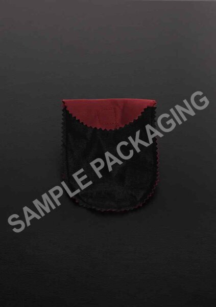 Locking Cleopatra Collar with Ring (15")