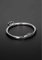 Collar with Combination Lock Small