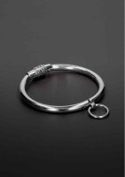 Collar with Combination Lock Small