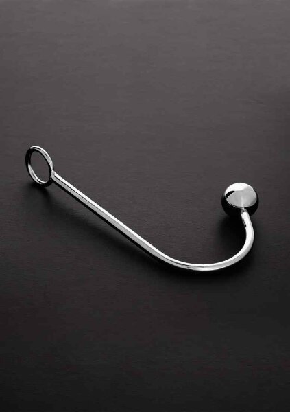 Bondage Hook with Ball (40mm)