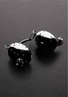 Evil Ball Crusher and Presser Stainless Steel