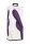 Cato - Pulse G-Spot Rabbit - Purple