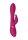 Mira - Spinning G-Spot Rabbit - Pink