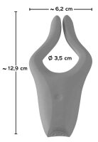 BeauMents Doppio young lila