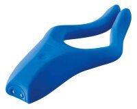 BeauMents Doppio young blau