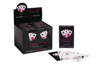 Kama Sutra Playing Cards