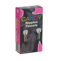 Candy Nipple Tassels 60 g