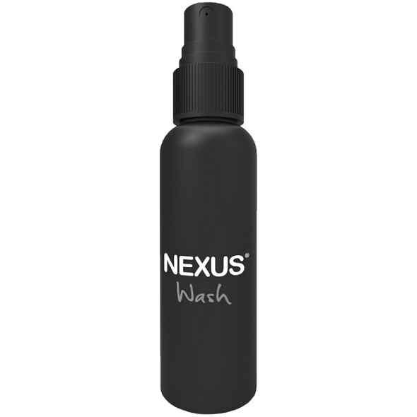 Nexus Wash Antibacterial Toy Cleaner 150ml