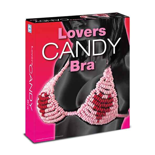 Lovers Candy Bra 33 g