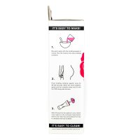 Clone-A-Pussy Plus Sleeve Kit Pink