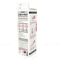 Clone-A-Pussy Plus Sleeve Kit Pink