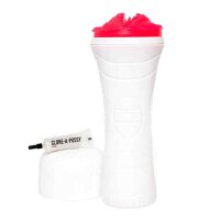 Clone-A-Pussy Plus Sleeve Kit Pink